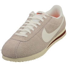 Nike Cortez Se Mens Fashion Trainers in College Grey - 11.5 UK