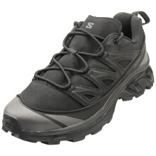 Salomon XT-6 EXPANSE LTR Sneaker Schwarz/Schwarz Unisex - 41 1/3 EU