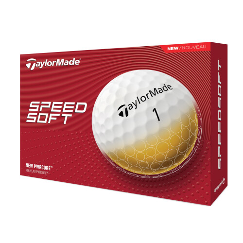 TaylorMade TM24 SpeedSoft GLB dz