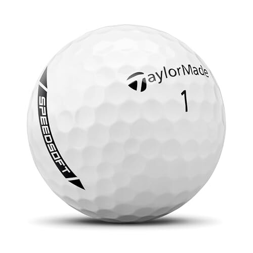 TaylorMade TM24 SpeedSoft GLB dz 2