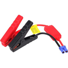 1 Piece Jumper Cable, Car Replacement Car Jumper Cable Alligator Clip to EC5 Connector for Portable 12V Emergency Car Jump Starter Booster