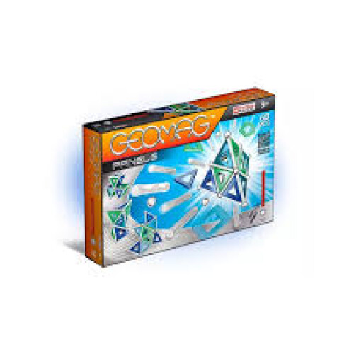 Geomag Panels 68Pcs