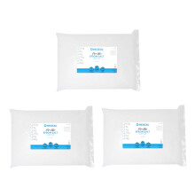 Hexeal Pure Value Epsom Salt 15kg – 3 x 5kg Bags of Food Grade Magnesium Sulphate
