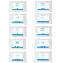 Hexeal Pure Value Epsom Salt 10kg – 10 x 1kg Bags of Food Grade Magnesium Sulphate