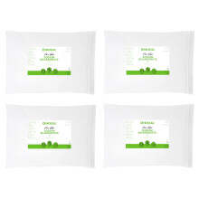 Hexeal Pure Value Sodium Bicarbonate 20kg – 4 x 5kg Bags of Food Grade, Fine Powder, E509