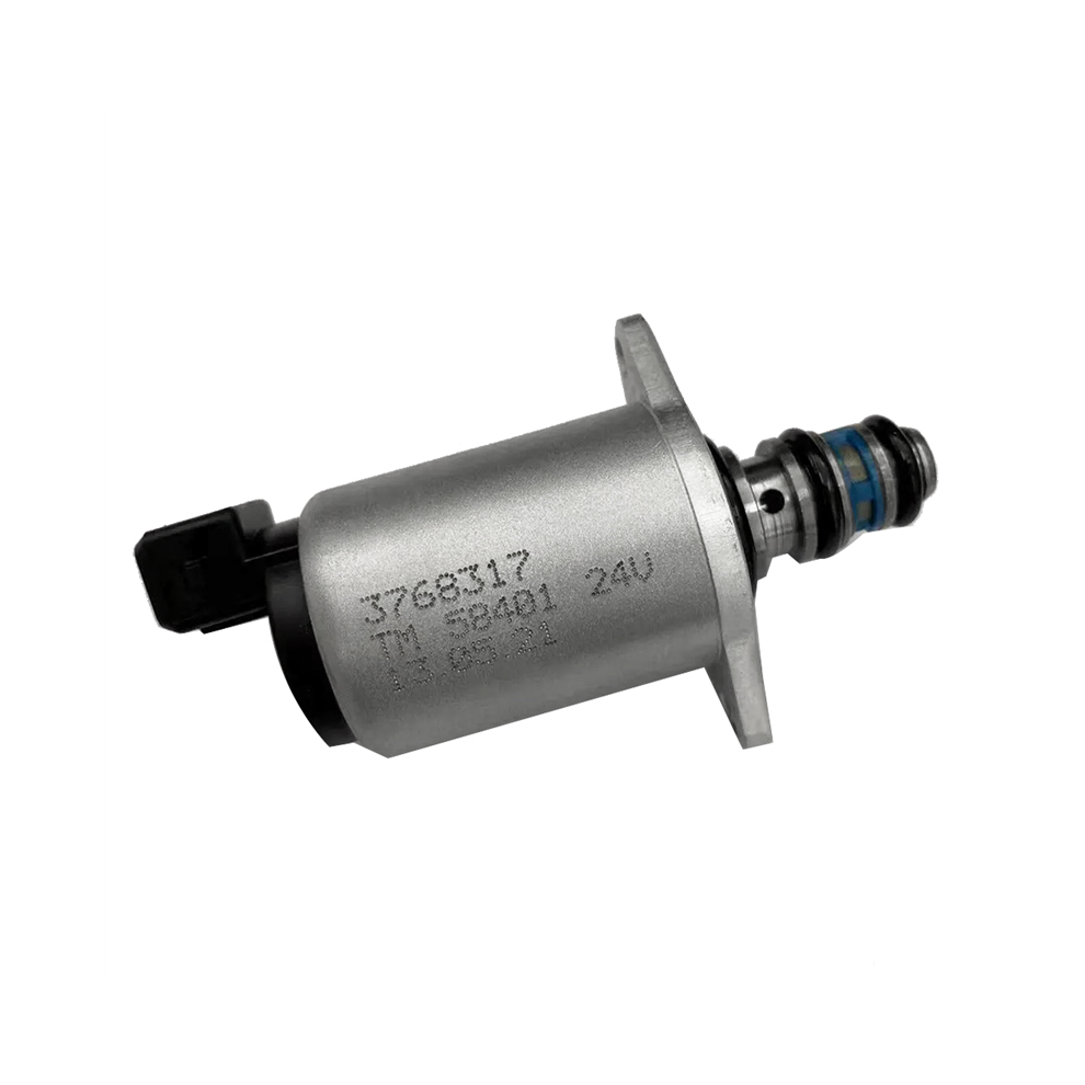 3768317 Proportional Solenoid Valve 24V For 4853122537192