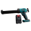 Lithium Battery Glass Glue Hard Glue Caulking EU Plug 1
