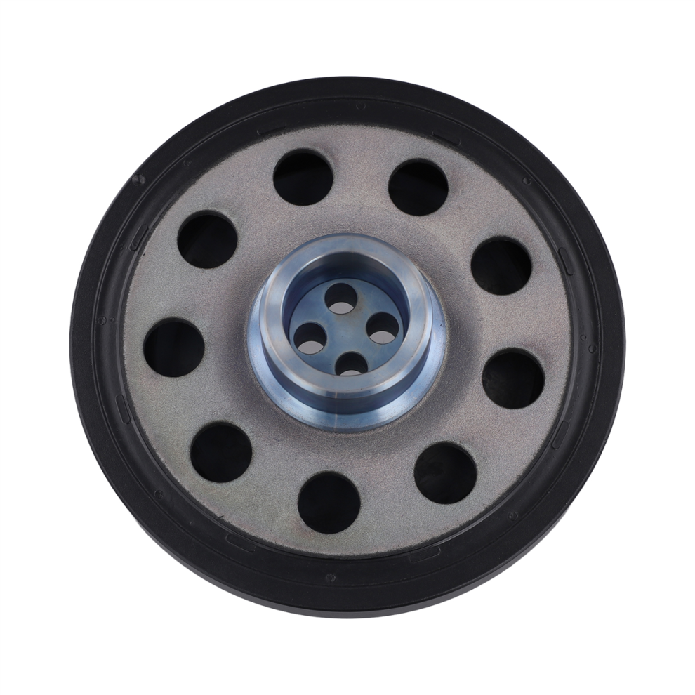 Crankshaft Pulley 11238512072 For X1 X3 F20 F20 4853122536744