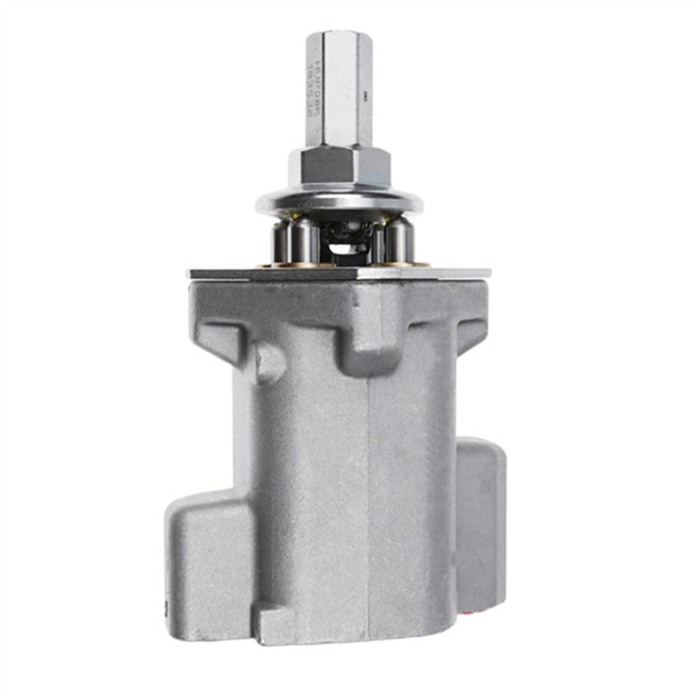 Excavator Joystick Controller Pilot Valve For Excavator 4853122536737