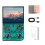 Draagbare retro-gameconsole met 3,5 inch IPS-scherm en Linux-systeem A 1