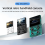 Draagbare retro-gameconsole met 3,5 inch IPS-scherm en Linux-systeem A 2