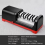 TG2102 Professional Electric Knife Sharpener Power 18W EU Plug 6