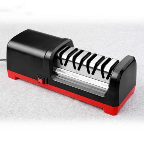 TG2102 Professional Electric Knife Sharpener Power 18W EU Plug 2