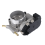 Throttle Body Assembly for Captiva 2.4L Throttle Valve 2