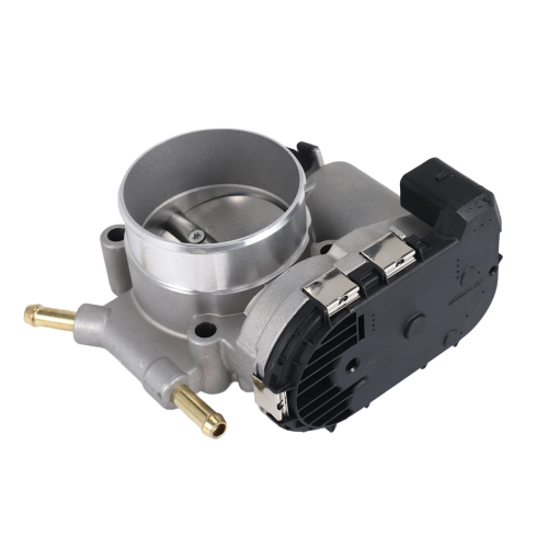 Throttle Body Assembly for Captiva 2.4L Throttle Valve 1