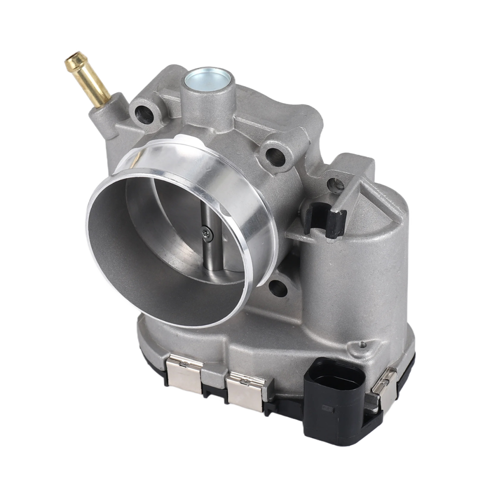 Markenlos Throttle Body Assembly For Captiva 2.4L Throttle Valve