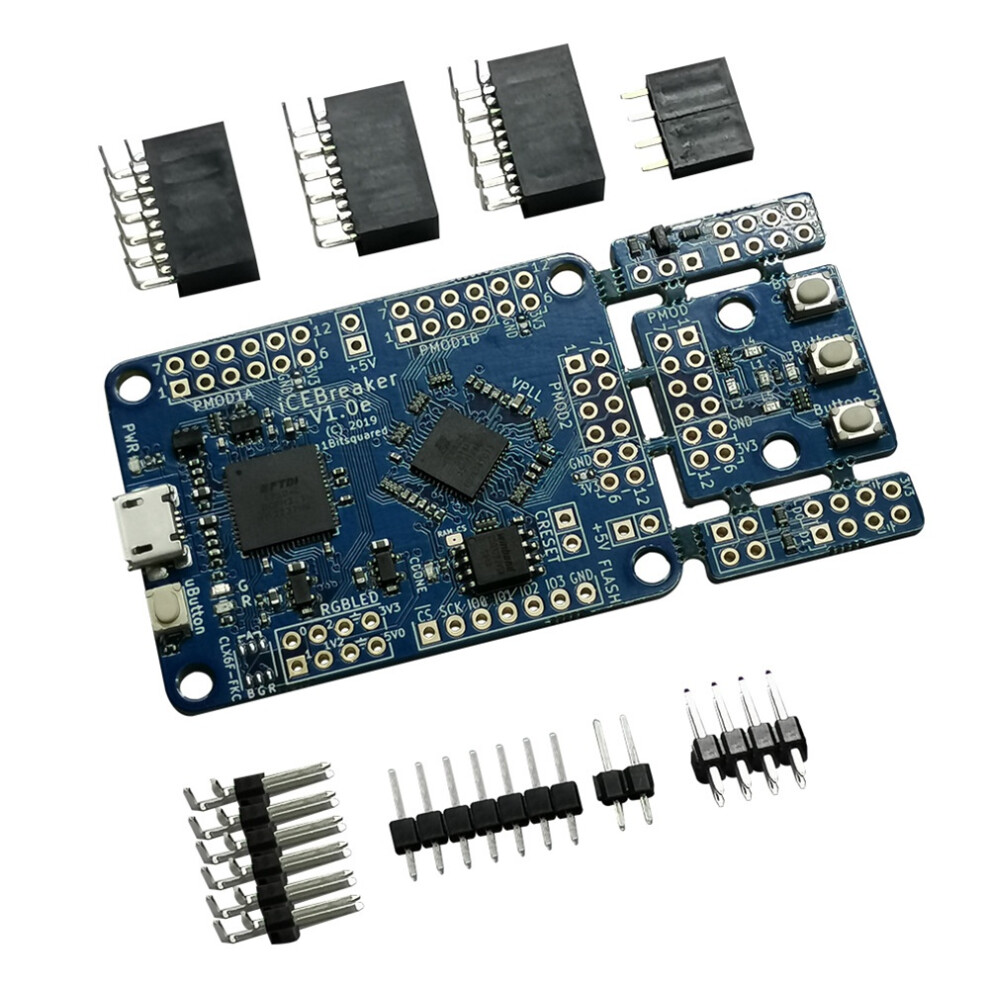 For Python FPGA Development Board