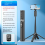 Smartphone AI Follow Up Face Tracking 360 Rotating Tripod 2