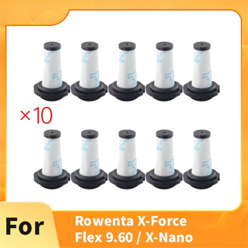 Filtro Zr009010 Para X-force Flex 9.60/x-nano Sweeping Robo