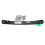 Rear Right Side Window Regulator W/O Motor for - E90 E91 3 Series 3