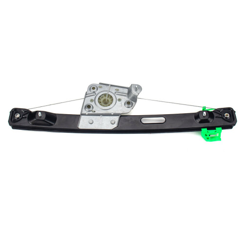 Rear Right Side Window Regulator W/O Motor for - E90 E91 3 Series 2