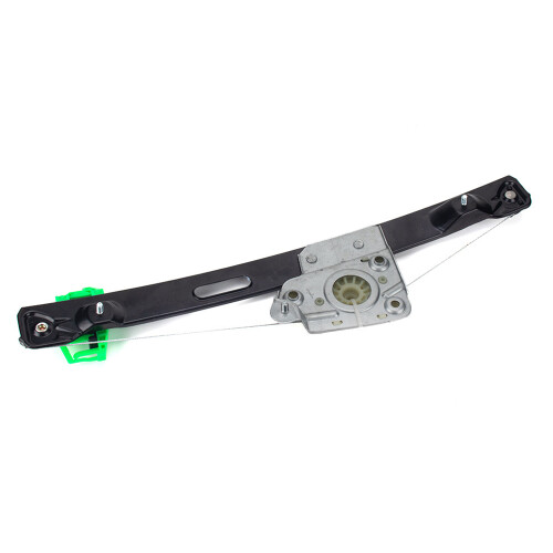 Rear Right Side Window Regulator W/O Motor for - E90 E91 3 Series 1