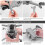 Airdrop-systeem voor 2S/AIR 2 drone-visaaswerper 4