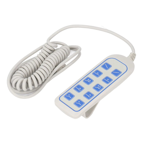 Nouvelle télécommande manuelle pour fauteuil élévateur IP66
