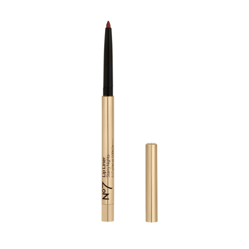 Boots No7 No7 Lip Liner heavenly