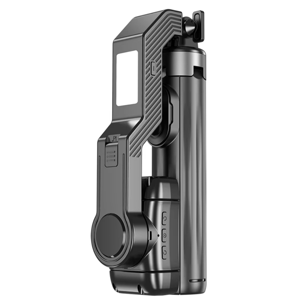 Handheld Gimbal Stabilizer Smartphone Camera Stabilizer Selfie Stick 4853122575194