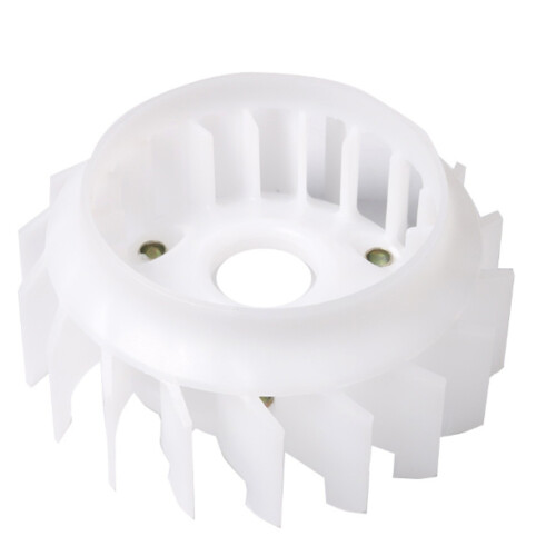 Ventilátor chladiča pre JOG100 RS100 RSZ100 ZY100 1
