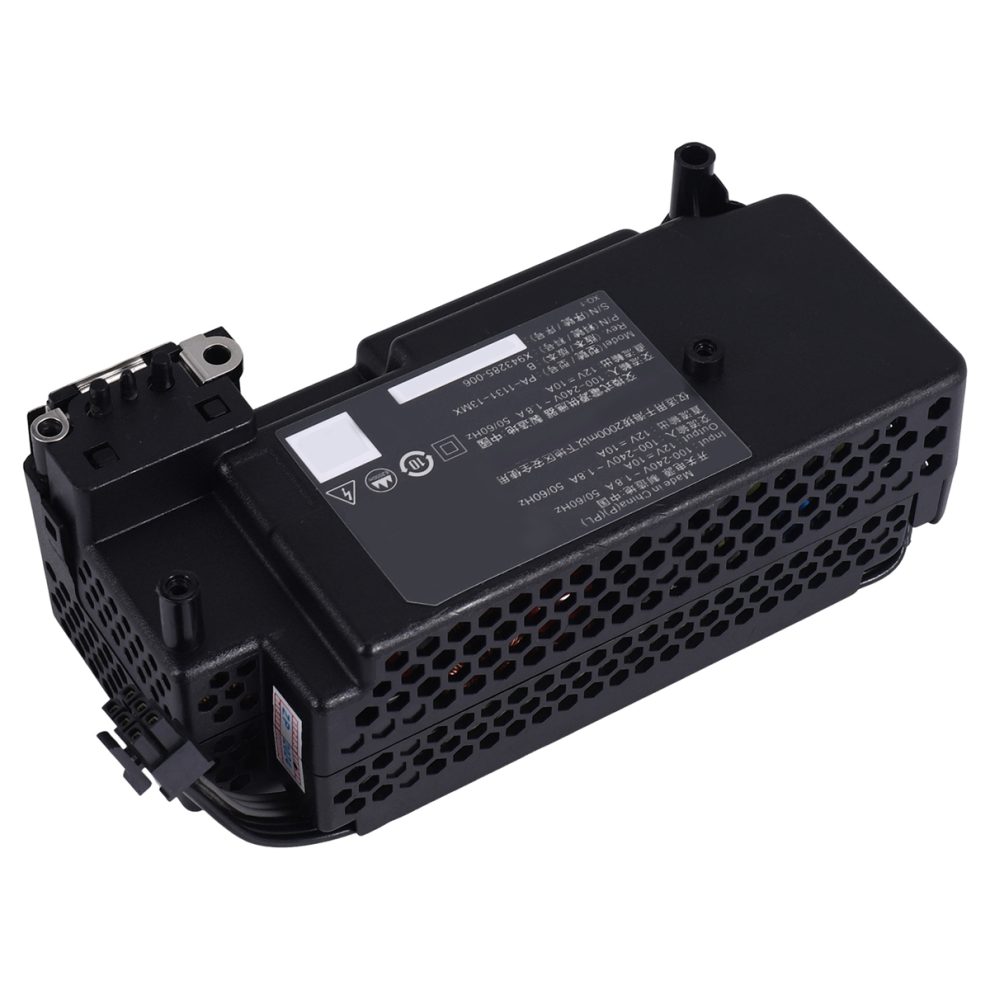 Adaptateur secteur pour carte d'alimentation de console Slim