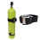 Sangle de transport pour bouteille de plongée, sangle de transport avec boucle à came 3