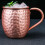 530ML 100% Pure Copper Mug Mug Drum Cup Cocktail Cup, A 5