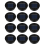 12 Pack Replacement Solar Light Parts Solar Light Replacement Tops 3