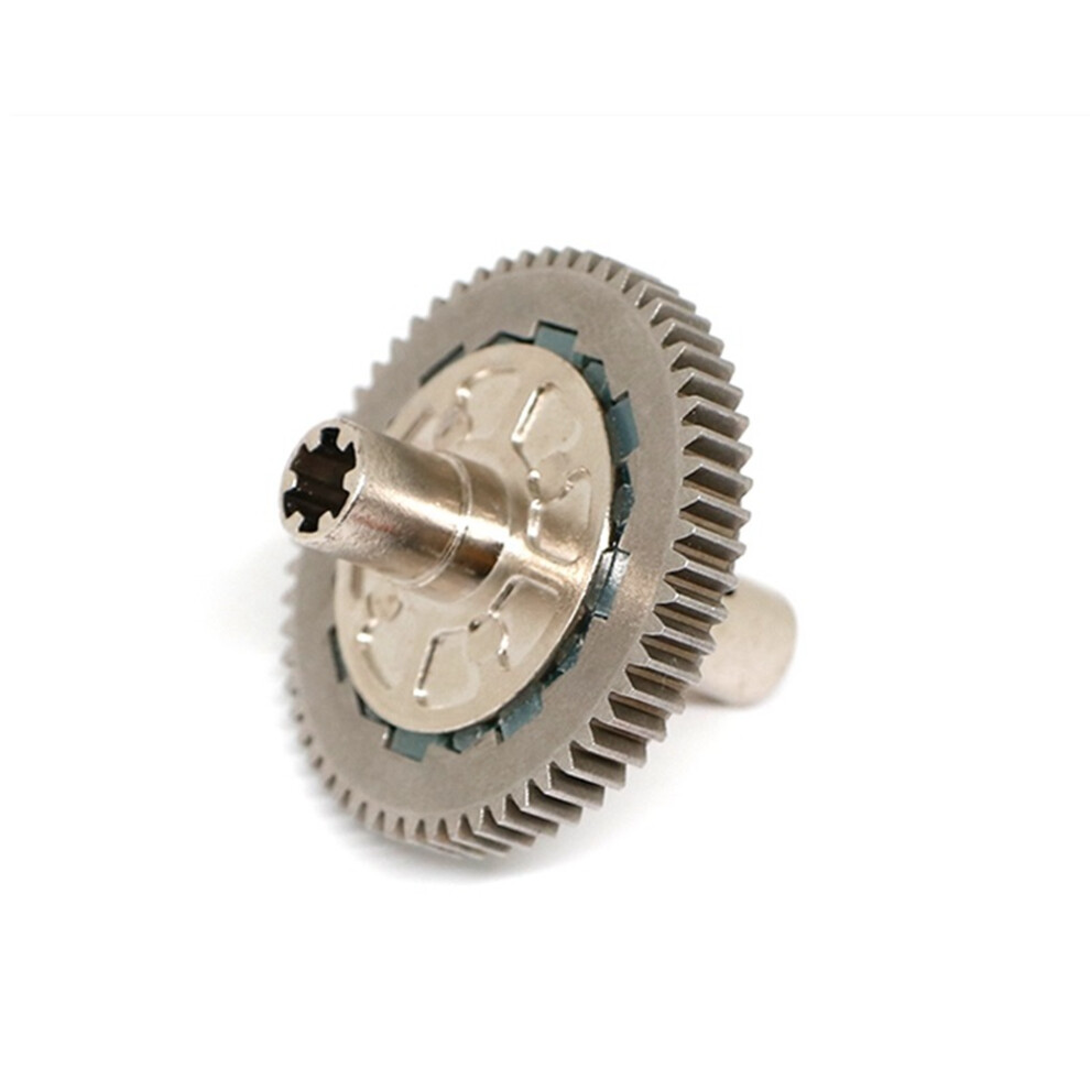 Photos - Parts for Drones & RC models Markenlos 57T 0.8Mod Slipper Clutch Spur Gear for 1/10 Arrma Senton 1/8 Parts