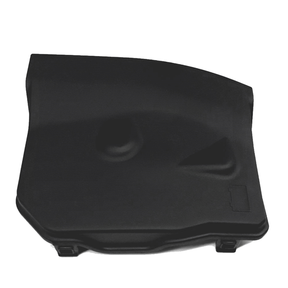 Couvercle de boîtier de batterie avant de voiture 31402984 31265957 pour S80 XC60