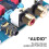 Modulo scheda audio per SC08 3 2 Modello B B+ 7