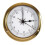 Clock, Wall Mounted Tester Copper Shell Marine 1