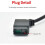 USB-LOGO programmeerkabel voor LOGO PLC LOGO 3