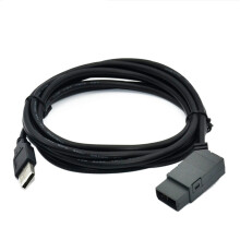 USB-LOGO programmeerkabel voor LOGO PLC LOGO