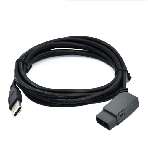 USB-LOGO programmeerkabel voor LOGO PLC LOGO