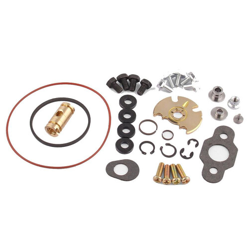 Kit De Reconstruction Turbo Garrett GT1749 - Ensemble Réparation Turbocompresseur GT15 GT17 GT18 GT20 VNT