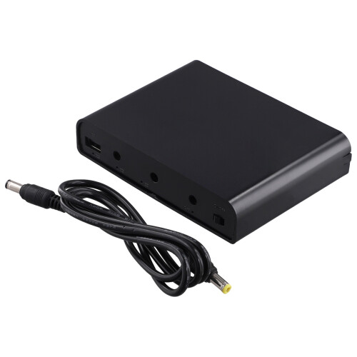 6 Power 18650 Lithium Battery Box 3-String 2-Parallel Combination 2
