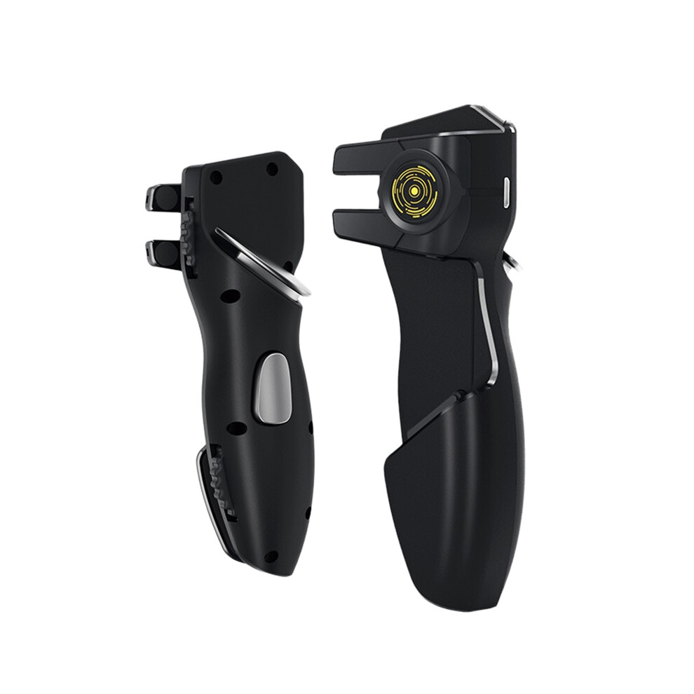 Game Trigger,6 Finger Game Gamepad For Joystick Handle Game 4853122511659