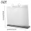 A4 Flip Table Menu Stand Multi-Page Table Card Rack Holder Frame 6