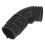 Luchtinlaatslang gasklepfilter draadbuis 17228RWCA00 5