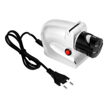Electric Knife Sharpener Speedy Automatic Motorized Eu Plug