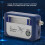 Tv Antenna Finder Digital Aerial Pointer Tv Satellite Receiver 3