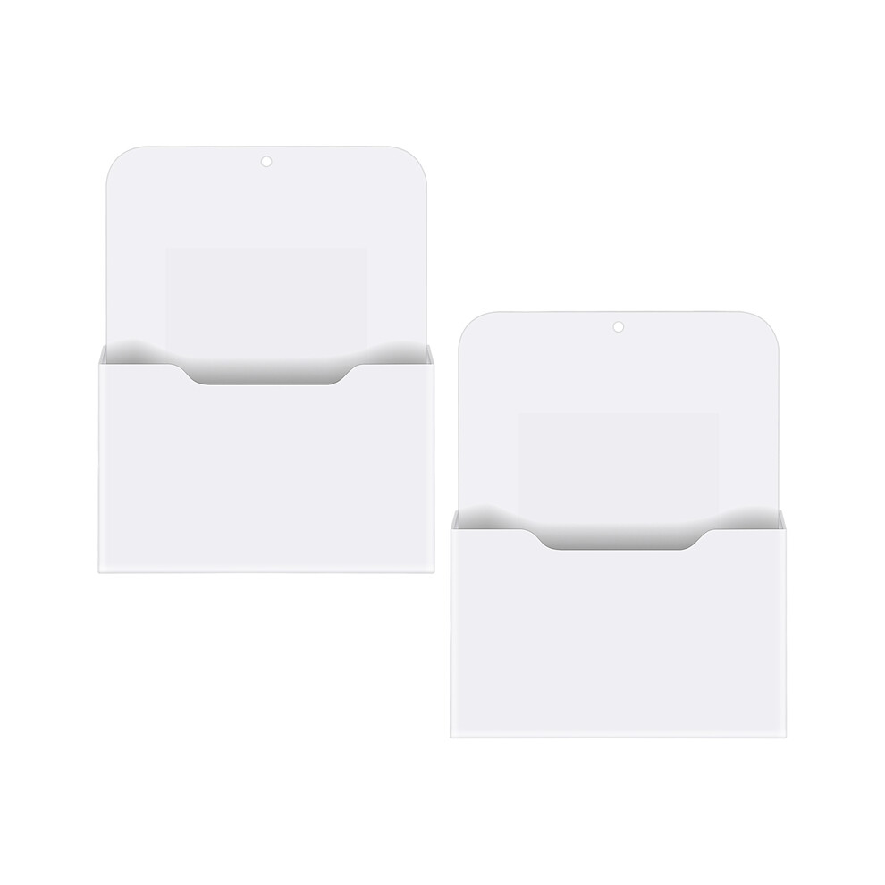 2 Pack Magnetic File Holder-Paper Holder,for ,Planners-image-OPC-PHPWJDZ-NEW